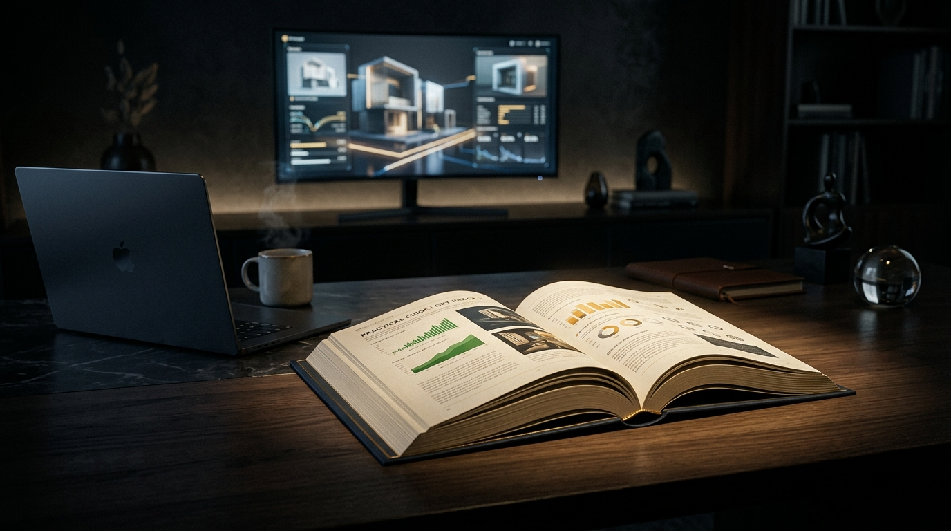 AI Product Promo
